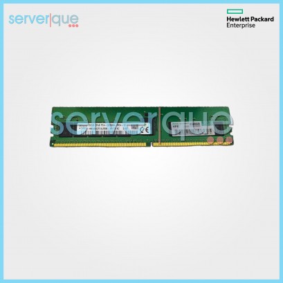 P07644-B21 HPE 32GB PC4-25600 DDR4-3200MHz ECC Reg CL22 Dual Rank Memory Module